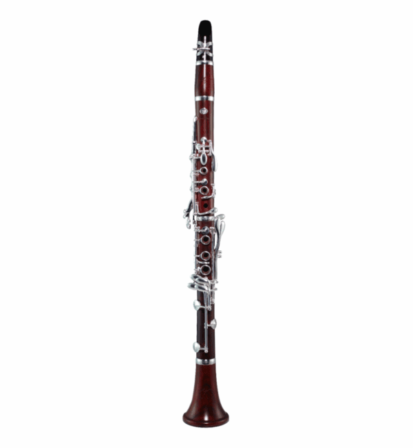 Trevor James | Series 8 Bb Clarinet: Mopane